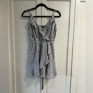 Women’s Express summer mini dress